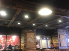 大堂-星巴克臻选(青岛麦凯乐分店)