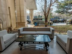 -春晖园度假酒店温泉