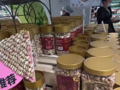 -盒马鲜生(枣园路店)