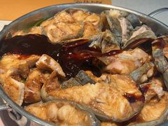 -黄记煌三汁焖锅(顺义华联店)