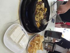 iphone_upload_pic-火胖子肥肠煲·始于1998(南山村店)