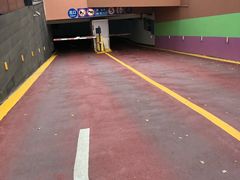 -海上海弘基休闲广场