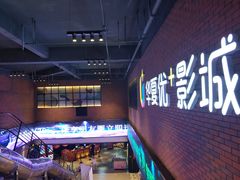 -华夏优加影城(长和国际店)