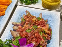 -鹤之乡·齐齐哈尔东北炭火烤肉(昆明盈江路店)