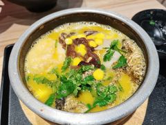 -渔米丰·广府鱼汤米线(光明广场店)
