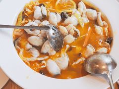 -客汀家宴·客家烟火 四季食材(集美店)
