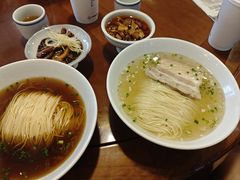 -同得兴 Since·1995 传统苏式面馆(十全街店)