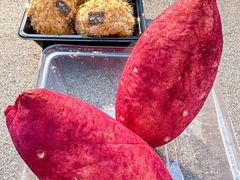 -花园饼屋·吐司蛋糕面包(星海店)