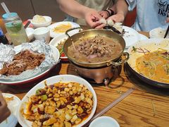 -金掌勺·锅包肉(双榆树店)