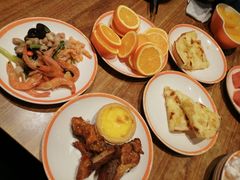 -快乐爱斯米牛排自助(正大广场店)