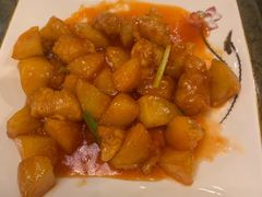 -旺达·福州菜(正大广场店)