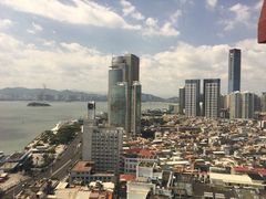 -必胜客(海滨店)