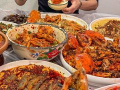 -辣螃铠盆盆蟹大排档(总店)