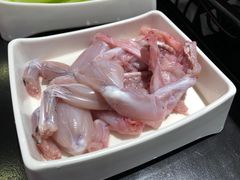 -味仙疯美蛙鱼头(清扬路总店)