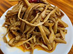 -温记府廟豆汤饭·始于1955年(海椒店)