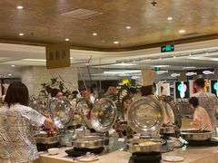 -海韵之星邮轮水会(明发商业广场店)