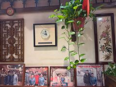 -玉桥餐厅(天坛店)