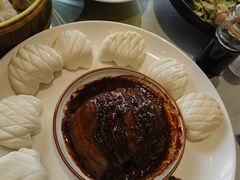 凯鸽酱汁肉-凯鸽酒楼(水泉湾龙园店)