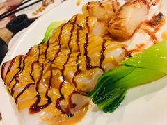 港式混酱蒸肠粉-点都德(聚福楼店)