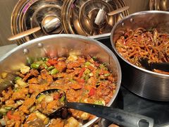 -比格比萨自助(大兴荟聚店)