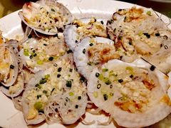 -盛港湾海鲜食府(黄沙店)