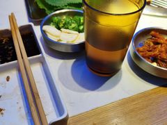 -杨记齐齐哈尔烤肉(总店)