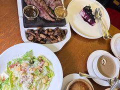 -Entrecôte 法国牛扒馆(保利·时光里店)