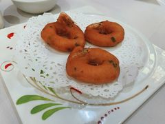 -聚春园自助餐厅(东街口店)