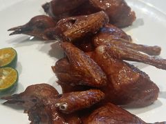 -金苑海鲜酒家(来魅力店)