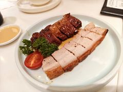 -新旺茶餐厅·早餐·夜宵(仙霞店)