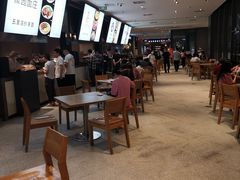 -聚园面庄(新光天地店)