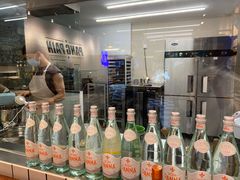-PANG PAIN 胖面包(七彩俊园店)