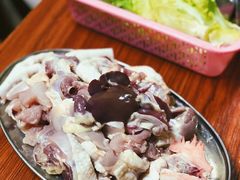 -威邵鸡煲(西华路总店)