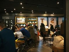 -星巴克(来福士2F店)