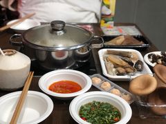 -盒马鲜生(189购物中心店)