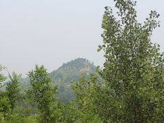 -腊山国家森林公园