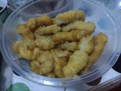 -小锅饭豆腐馆(重工北街普罗旺斯店)