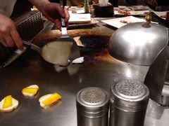-大渔铁板烧(大悦城店)