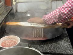 -阿聪芋头面(屏南店)