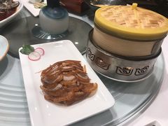 -北京全聚德(西客站店)