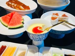 -喜悦烤鸭·新京菜(王府井店)