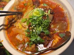 -花椒俏川菜小馆(南海万达店)