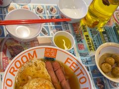 -肥韬茶餐厅(海上世界店)