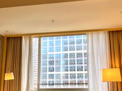 -上海浦西万怡酒店