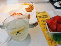 -豪客来牛排(伟诚广场店)