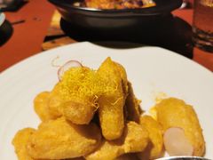 -镇江苏宁万豪酒店-苏筵中餐厅