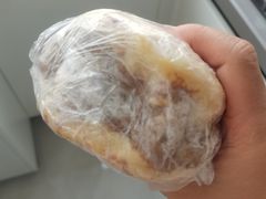-老西关黄老太牛肉烧饼