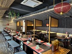 -盡膳口福·百年汤方火锅(科华北路店)