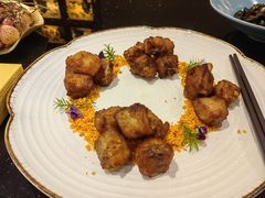 -好友缘酒家(会展中心店)