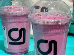 -gleeglee乐溢亦茶(合生汇店)